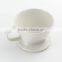 China Wholesale Websites Reusable Single Coffee Filter,Ceramic Coffee Dripper