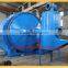 Pollution-free Waste Plastic Pyrolysis Plant with Advanced Technology Popular around the World