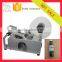 Factory price semi-automatic wine bottle labelling labeler machine