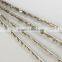 composite welding bar/rod with maximum abrasion resistance