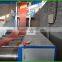 Pa/pet Extruder Pp Flat Fim/tape Making Yarn Split Film Machine