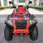 Latest fashionable designed 4 wheels quad bike prices
