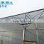 BLD Large Multi-span Plastic film Greenhouse/agriculture greenhouse