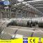 ST16/0.4mm Carbon Steel Cold Rolled Steel Coil and Sheet