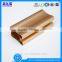Aluminum profiles / section for sliding doors and window section