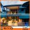 Luxury Prefabricated Resort Modular Prefabricated Resort Gorgeous Prefabricated Resort