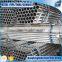 Tianjin factory cold formed threaded galvanized pipe 1 1/2 inch