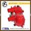 Juanyong Brand HP80 High Pressure Centrifugal Pump, Fire Water Pump