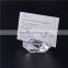 Fashion new christmas wedding favor place card holder