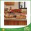Air Fry Pan Set Gotham Steel Crispy Tray Copper Crisper