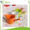 White Garden Metal Decorative Kids Watering Can