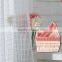 Classics Hand-Woven 2-Pack storage wicker Baskets