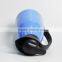 China factory supply 1.0L plastic thermos with glass inside