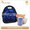 wholesale Insulated Freezable Cooler Neoprene Ice Lunch Bag