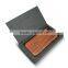 Customized mobile case mobile accessories packaging paper box for iphone6