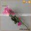 bopp film flower sleeve for valentines day