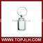 Promotion gifts chromium metal keychain keyring for sublimation