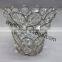 Party use decor crystal votive candle holder