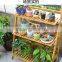 Home Decoration Wooden Rack With Good Quality