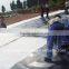 nonwoven geotextile