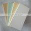 White PVC Foam Board, High Quality Digital Printing pvc foam sheet for Advertising