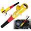 A1969 Universal Car Baseball Bat Style Steering Wheel Locks for Security and Defense