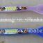 Colorful Ice Cream Plastic Spoon With Color Changing
