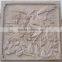 outdoor garden decoration stone carving dragon marble relief sculpture