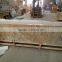 Wholesale Golden Crystal granite Bullnose countertop