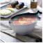 26cm 10" fish shaped soup bowl