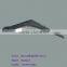 china supplier vacuum thermoforming thick sheet blister plastic products with sliver printed