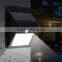 with 2 years warrantee 20led motion waterproof led solar light