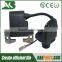 Brush cutter parts ignition coil for brush cutter CG411 spare parts