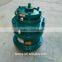 B,X series cycloidal pinwheel speed reducer
