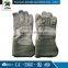 JX68E515 Gloves Fine Cow Split Leather