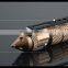 TP1A tactical multi function self defense pen