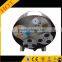 industrial planetary belt driven concrete marble terrazzo floor grinding machine