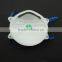 N95 FFP1 FFP2 FFP3 Standard Facial Disposable Latex Face Anti Respirator Dust Mask