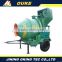 2015 Hot selling Construction Machinery,Epoxy Coated Steel Mini Concrete Mixer,dry mortar blender