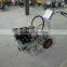 Honda Gasoline Road Line Marking Machine for traffic paints spraying