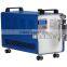 h180 Acrylic flame polishing machine