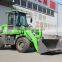 ZL16 wheel loader 1.6T front loader JN916