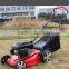 2016 best price New style gasoline 18 inch lawn mower with best price factory supply