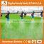 Heracles Trade Assurance low cost multi span greenhouse materials