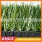 Field Green Lawn Artificial Grass for Football Field