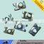 Iron Stamping Parts Customized Furniture Parts Auto Fastener