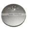 CNC Turning Aluminium Parts