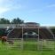 Steel Frame Livestock Housing Shelter .Ranch Cattle Shed , Animal Housing Shelter, goat shelter, Pasture Farm Shed