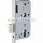 Hot Sale Good Quality Mortise Lock Body 55x72