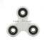 New Listing Hand Spinner Tri Fidget Ceramic Ball Desk EDC Focus Toy Gift